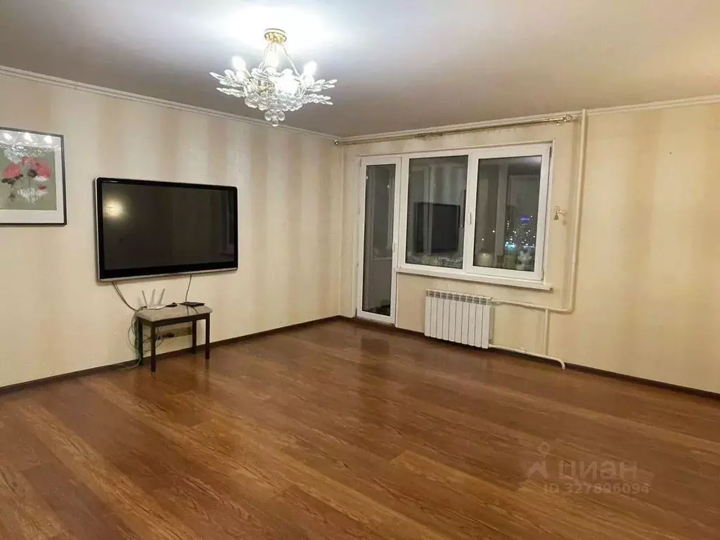 3-к кв. Санкт-Петербург ул. Ярослава Гашека, 24к1 (87.0 м) - Фото 1