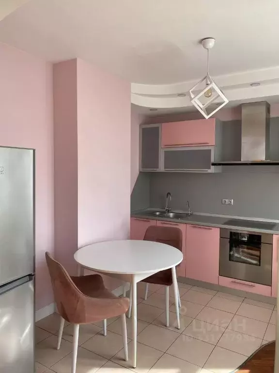 3-к кв. Москва Белореченская ул., 12 (76.6 м) - Фото 1
