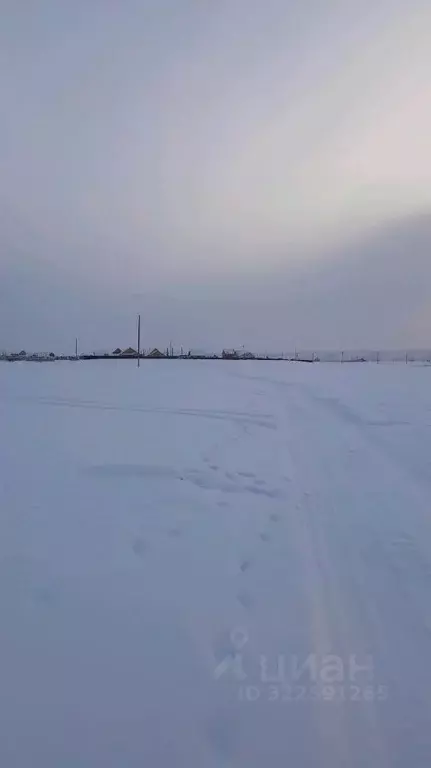 Участок в Саха (Якутия), Якутск ул. Семена Данилова, 4/2 (10.0 сот.) - Фото 1