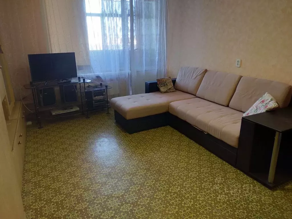 2-к кв. Самарская область, Тольятти ул. 70 лет Октября, 59 (48.0 м) - Фото 2