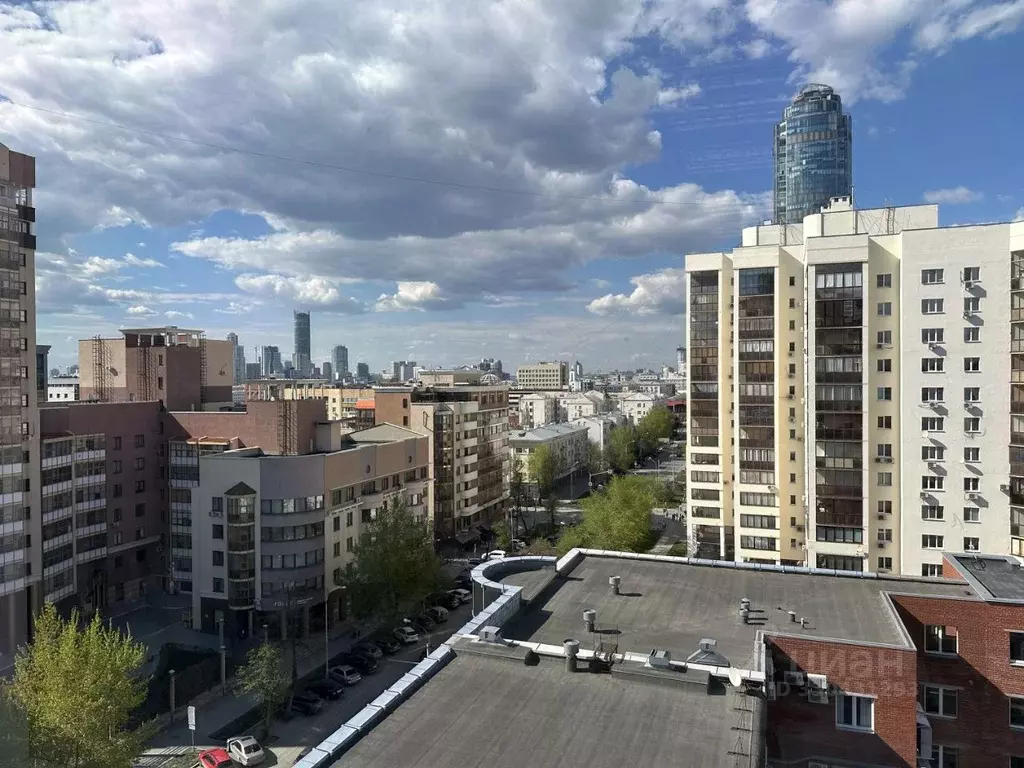 Офис в Свердловская область, Екатеринбург ул. Белинского, 39 (60 м) - Фото 2