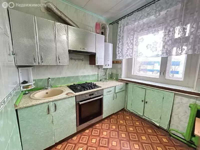 2-комнатная квартира: Ковров, улица Димитрова, 2 (45.2 м) - Фото 0