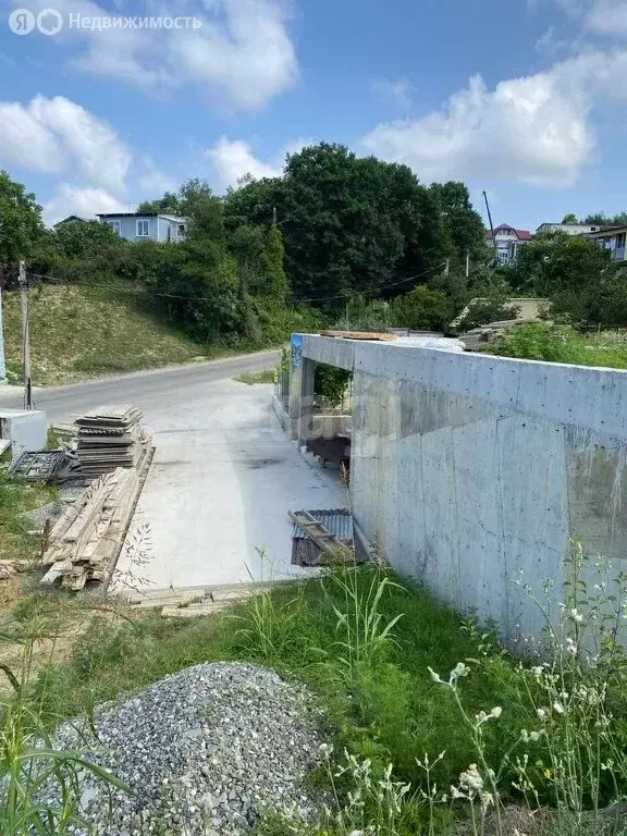 Участок в Краснодарский край, городской округ Сочи, село ... - Фото 1