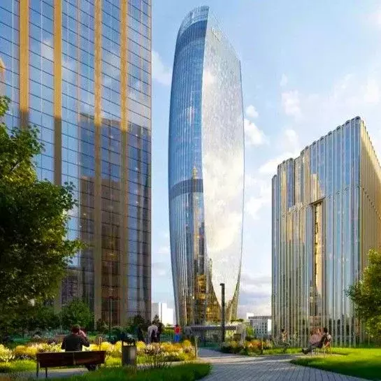 Офис в Москва ул. 1-я Ямского Поля, 10А (133 м) - Фото 0