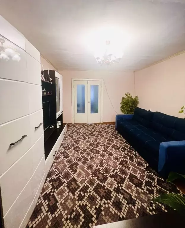 3-к кв. Кировская область, Кирово-Чепецк ул. Мелиораторов, 8 (60.7 м) - Фото 2