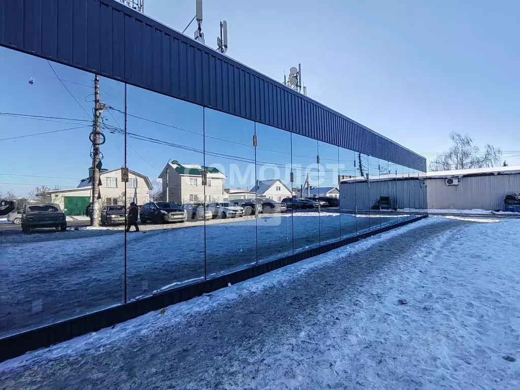 Помещение свободного назначения в Орловская область, Орел Южный пер., ... - Фото 2