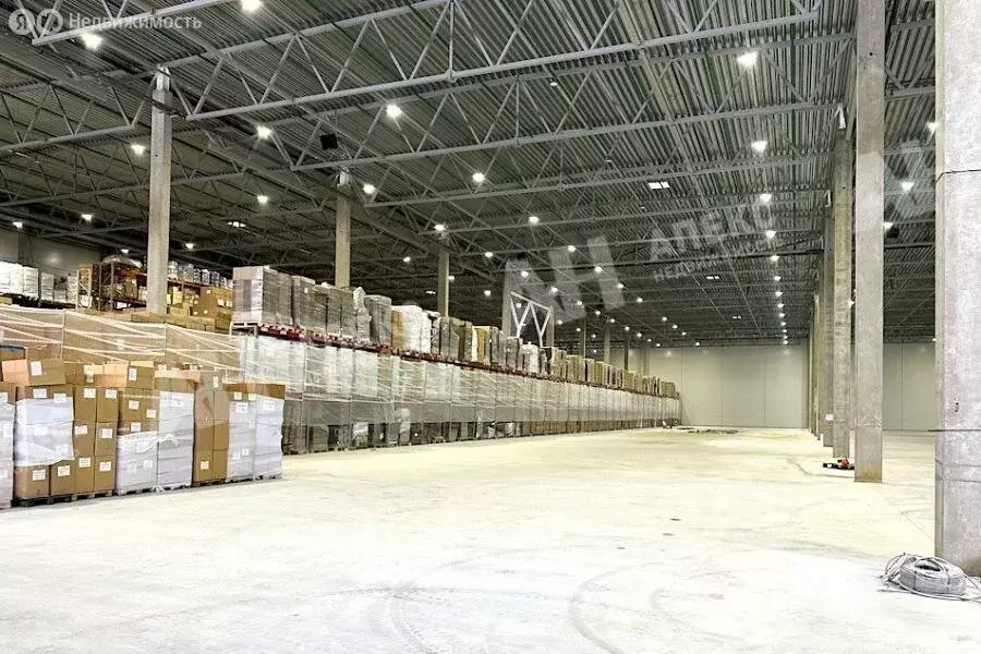 Производственное помещение (2880 м) - Фото 2