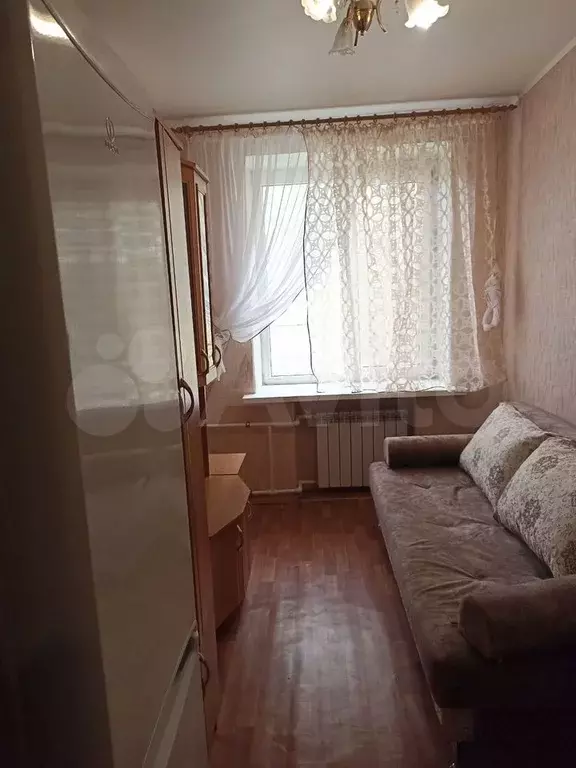 Комната 10 м в 5-к., 2/3 эт. - Фото 1