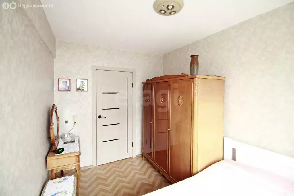 4-комнатная квартира: Чита, улица Гагарина, 6 (58 м) - Фото 2