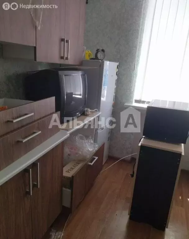 1к в -комнатной квартире (14 м) - Фото 1