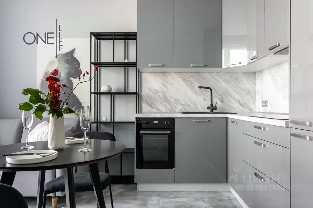 2-к кв. Москва Шелепихинская наб., 34к4 (36.0 м) - Фото 2