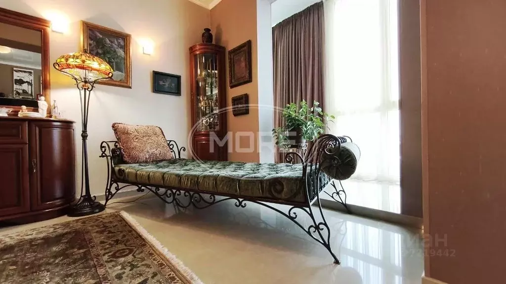 Студия Калининградская область, Калининград ул. Дмитрия Донского, 20 ... - Фото 0