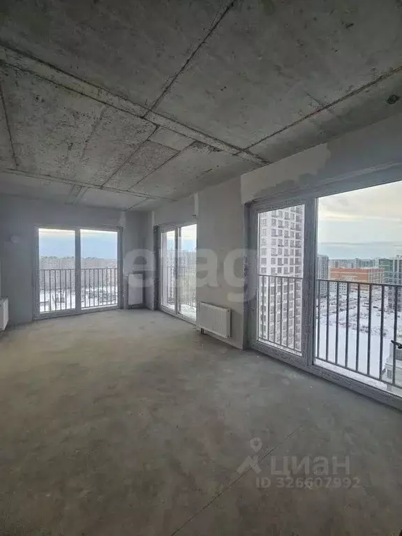 2-к кв. Алтайский край, Барнаул ул. Имени В.Т. Христенко, 2к3 (45.6 м) - Фото 1