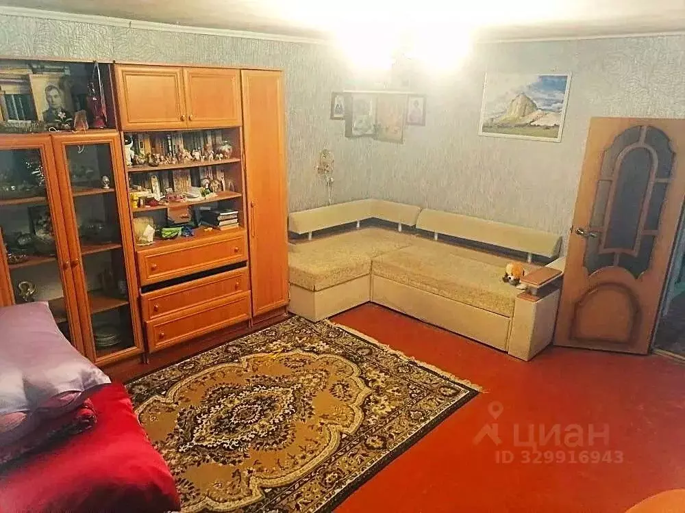 Дом в Крым, Белогорск ул. Луначарского (70 м) - Фото 1