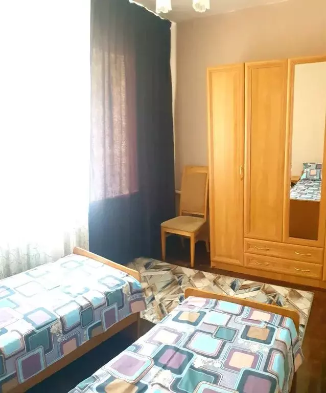 Комната Краснодарский край, Геленджик городской округ, Джанхот хут. ... - Фото 2