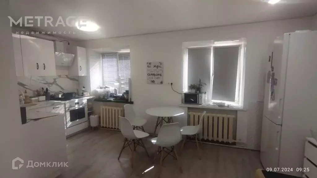 Продаётся 3-к квартира, 61.6 м - Фото 0