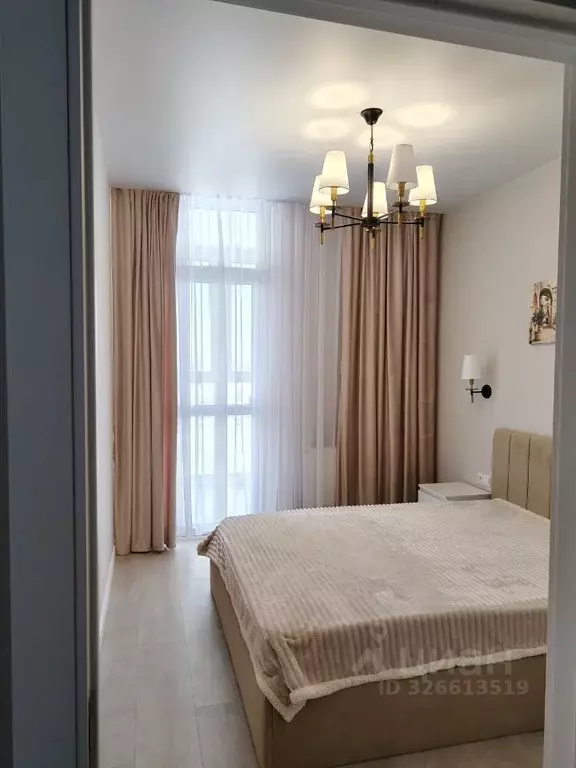 1-к кв. Ростовская область, Ростов-на-Дону Привокзальная ул., 3/1 ... - Фото 1