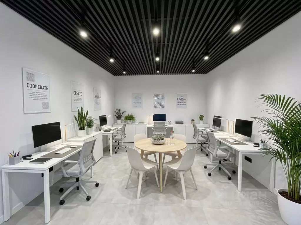 Помещение свободного назначения в Москва просп. Вернадского, 13 (22 м) - Фото 1