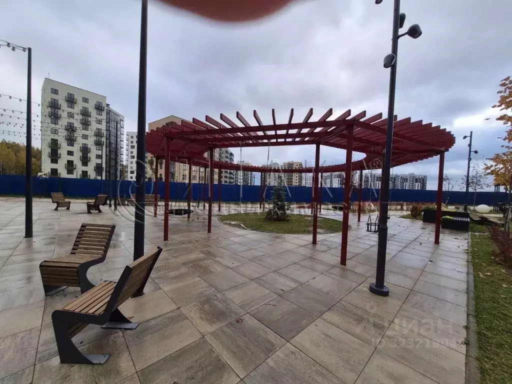 1-к кв. Ленинградская область, Всеволожский район, Заневское городское ... - Фото 0