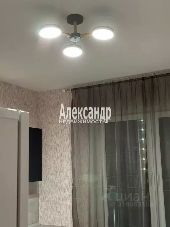 2-к кв. Ленинградская область, Мурино Всеволожский район, ул. Шоссе в ... - Фото 1