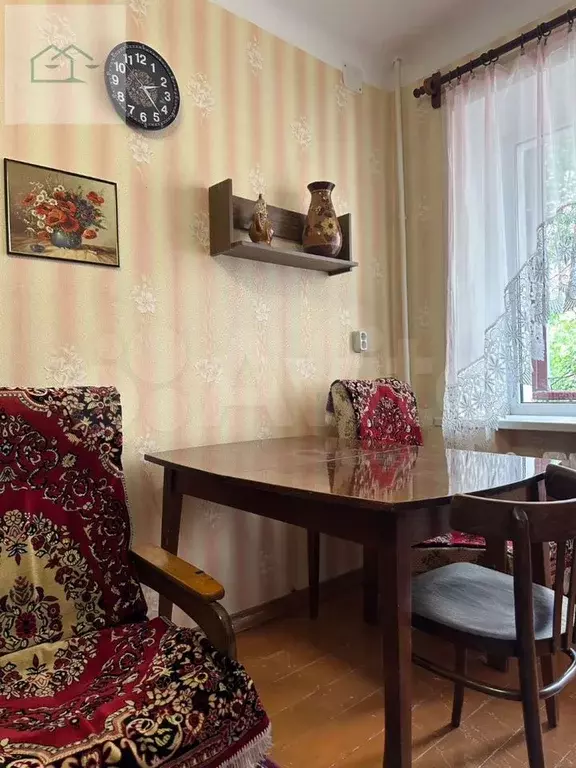 2-к. квартира, 45 м, 3/4 эт. - Фото 1