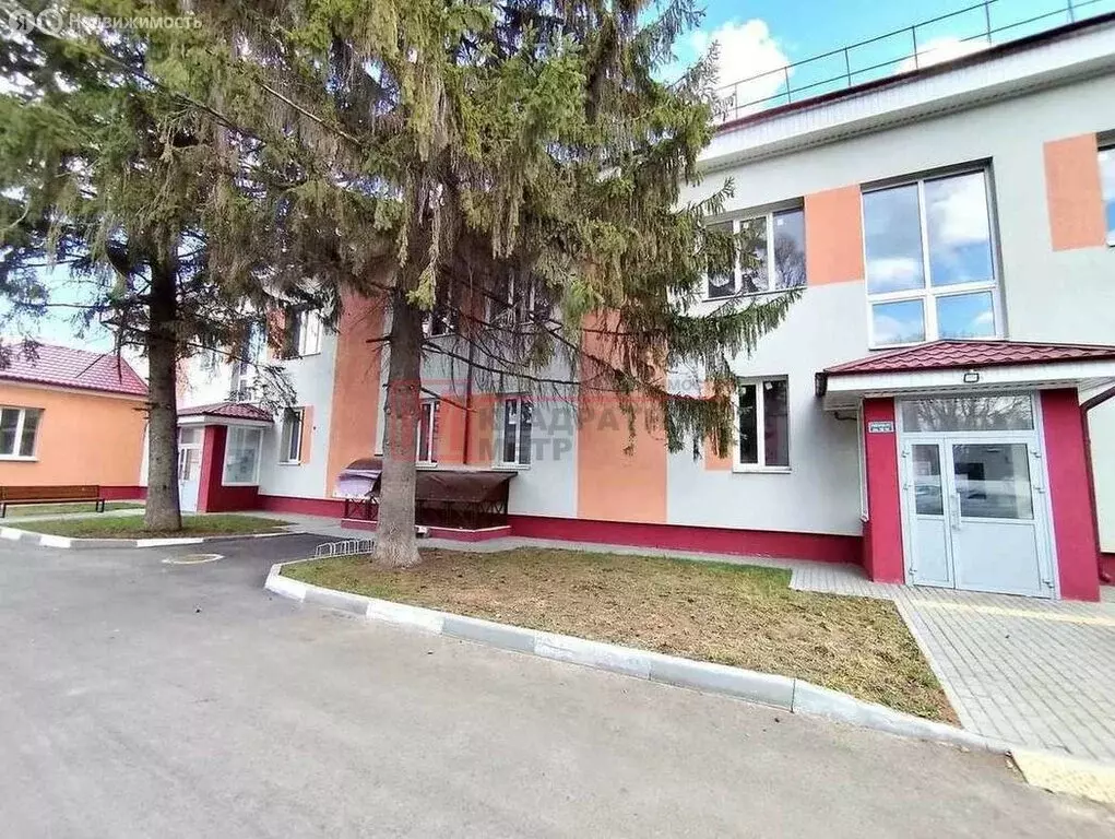 Квартира-студия: Старый Оскол, улица Ватутина, 54А (38.98 м) - Фото 1