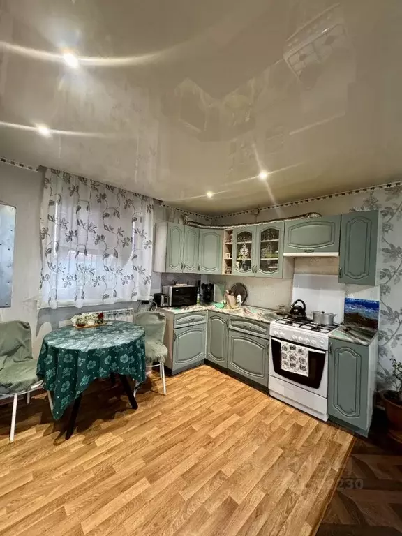 Дом в Курганская область, Кетовский муниципальный округ, с. Большое ... - Фото 0