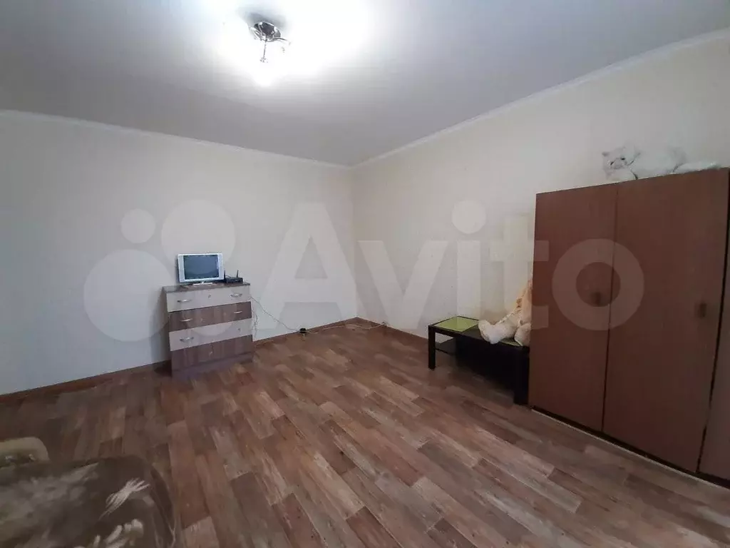 1-к. квартира, 49м, 6/9эт. - Фото 1