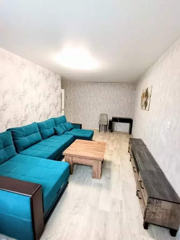 2-к кв. Томская область, Северск Коммунистический просп., 108 (45.6 м) - Фото 2