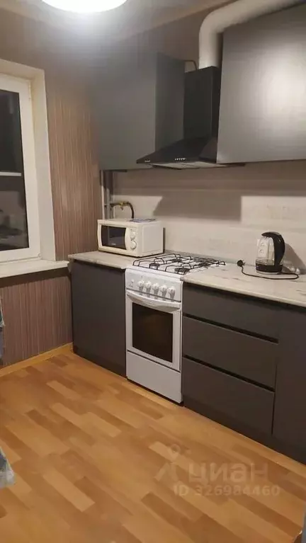 1-к кв. Санкт-Петербург ш. Революции, 33К6 (31.0 м) - Фото 1