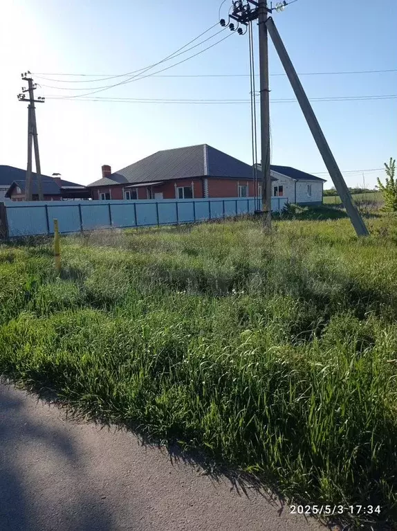 Участок 12 сот. (ИЖС) - Фото 1