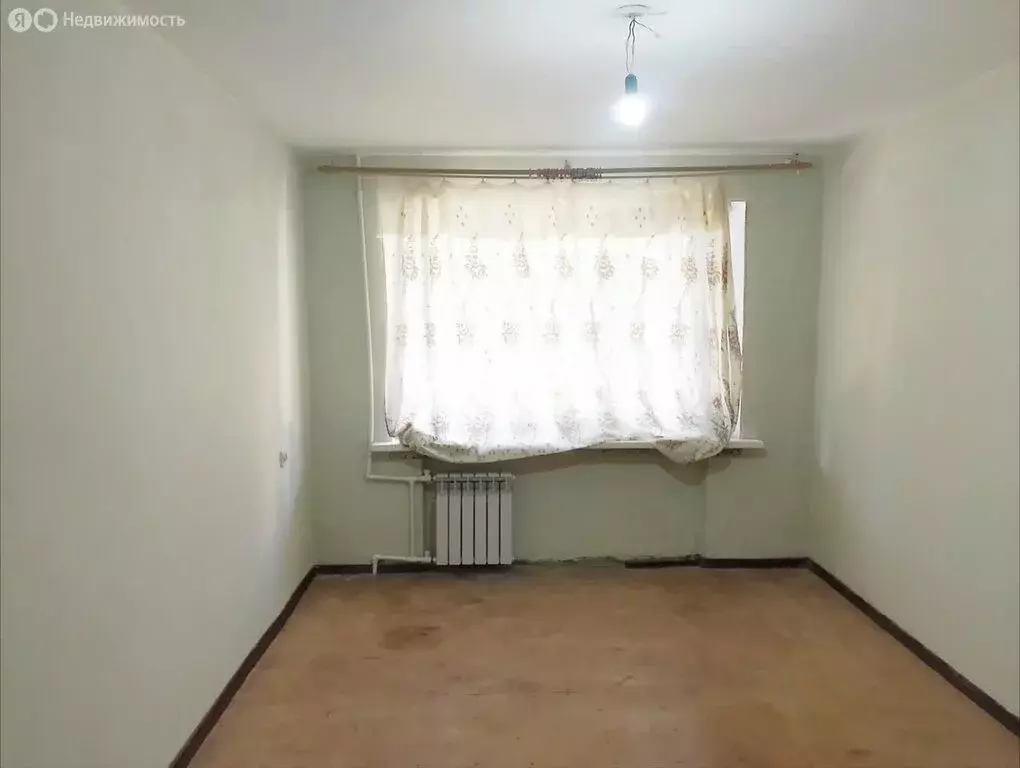 3-комнатная квартира: Петропавловск-Камчатский, улица Штурмана ... - Фото 1