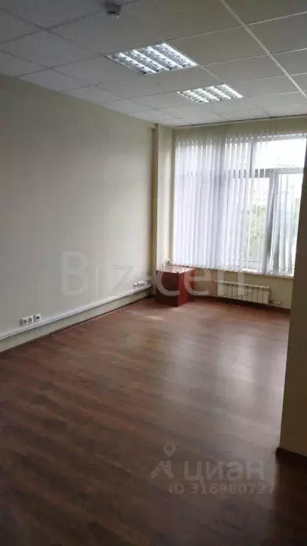 Офис в Москва ул. Семеновский Вал, 6ГС3 (33 м) - Фото 0