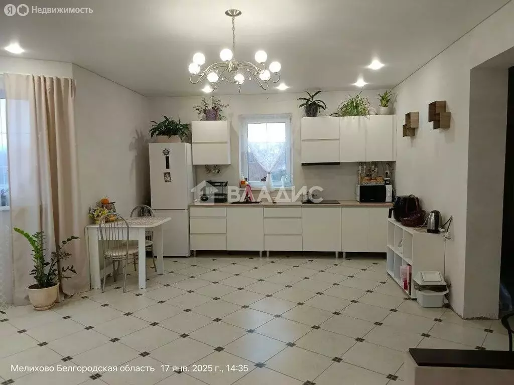 Дом в Мелихово, Дальняя улица, 4 (120 м) - Фото 0