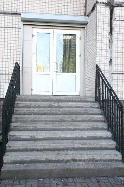 Помещение свободного назначения в Санкт-Петербург просп. Культуры, 19 ... - Фото 1