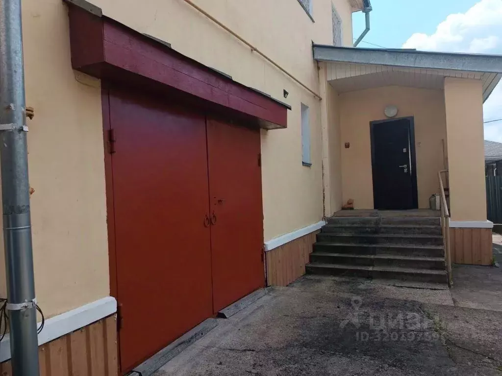 Коттедж в Тверская область, Тверь Барминовская ул., 20 (392 м) - Фото 1