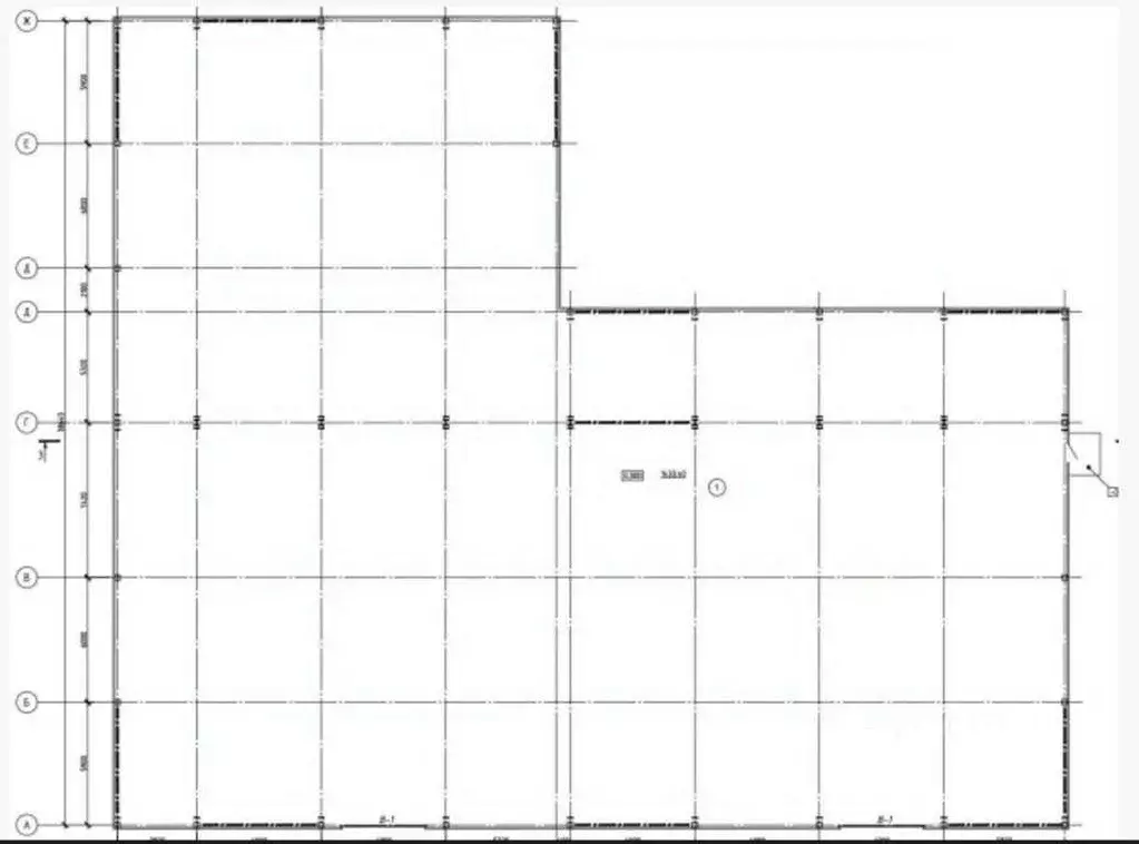 Склад в Московская область, Щелково Браварская ул., 100 (1433 м) - Фото 1