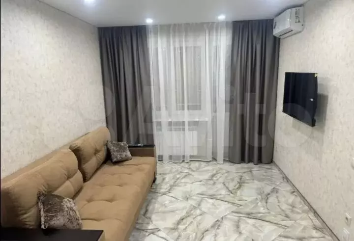 2-к. квартира, 55 м, 3/10 эт. - Фото 1