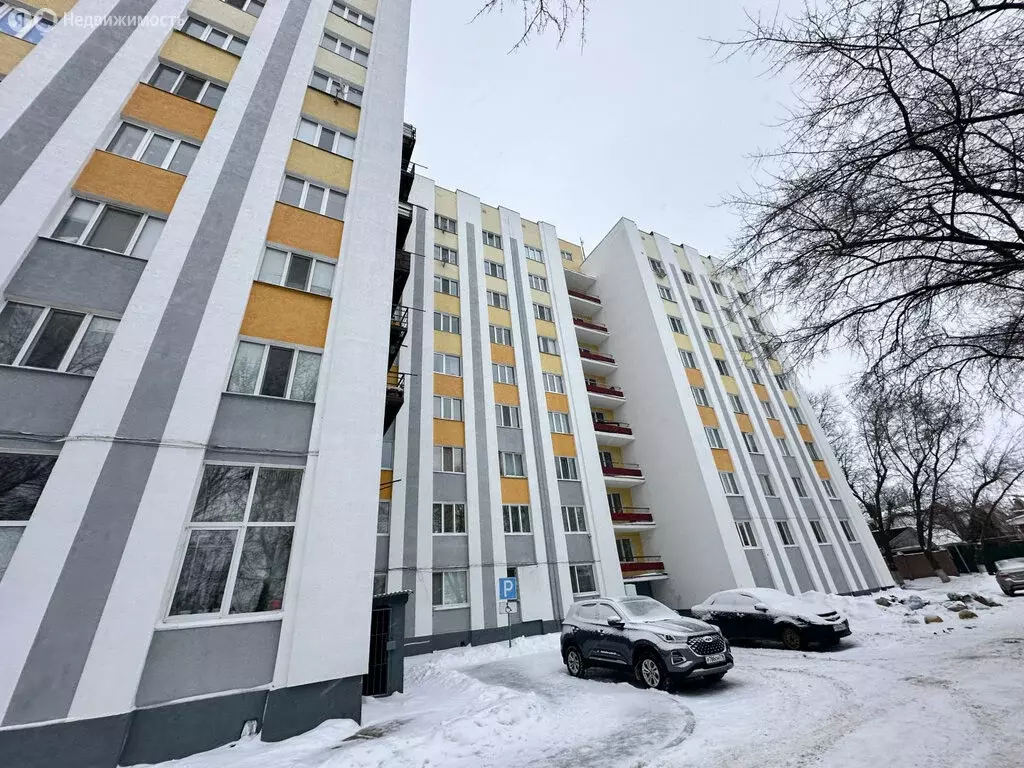 2к в 4-комнатной квартире (31.3 м) - Фото 1