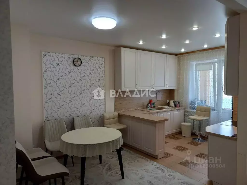 2-к кв. Иркутская область, Иркутский муниципальный округ, пос. ... - Фото 1