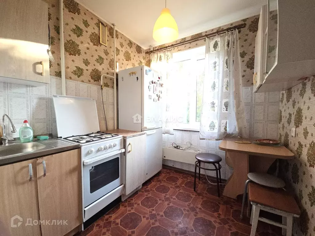 Продаётся 1-к квартира, 33.9 м - Фото 0