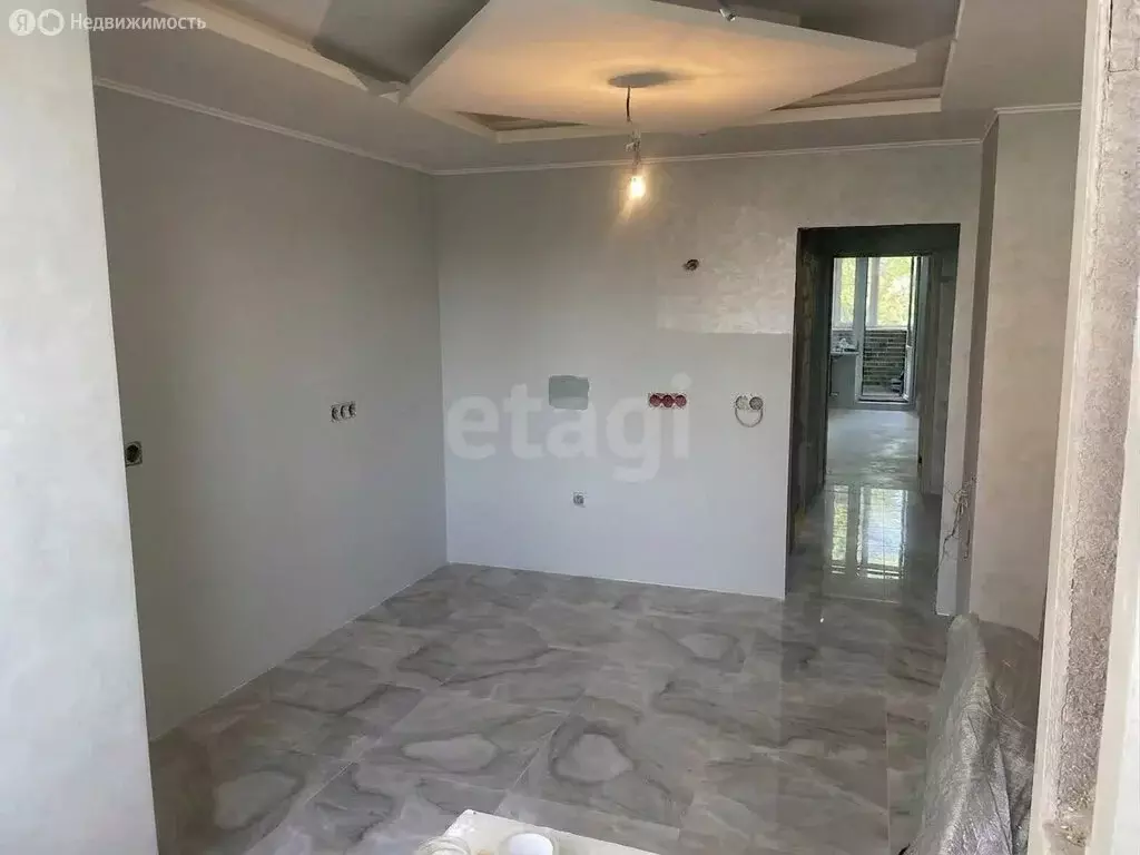 2-комнатная квартира: Подольск, улица Ватутина, 36к1 (74.4 м) - Фото 2