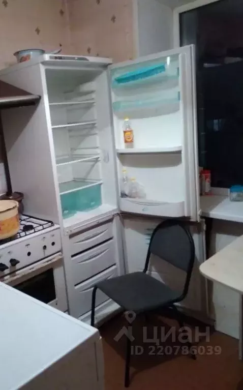 3-к кв. Смоленская область, Сафоново 1-й мкр, 2 (65.0 м) - Фото 2