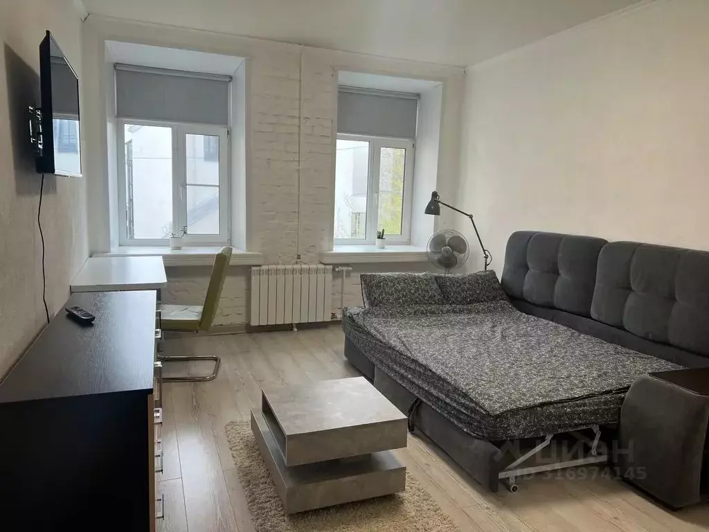 Комната Санкт-Петербург Корпусная ул., 28г - Фото 1