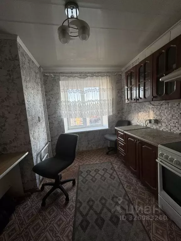 1-к кв. Свердловская область, Екатеринбург ул. Индустрии, 35 (37.0 м) - Фото 2