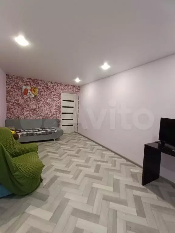 2-к. квартира, 44 м, 5/5 эт. - Фото 1