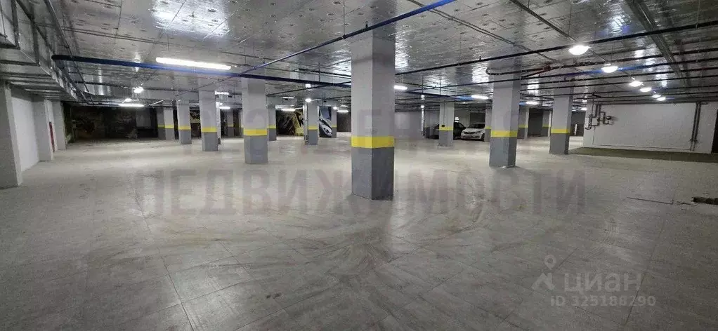 Помещение свободного назначения в Самарская область, Самара ул. ... - Фото 1