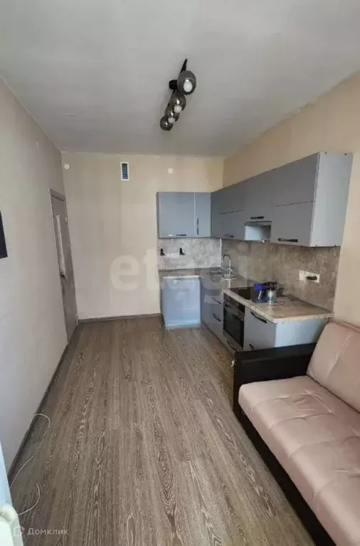 Продаётся 1-к квартира, 46.6 м - Фото 0