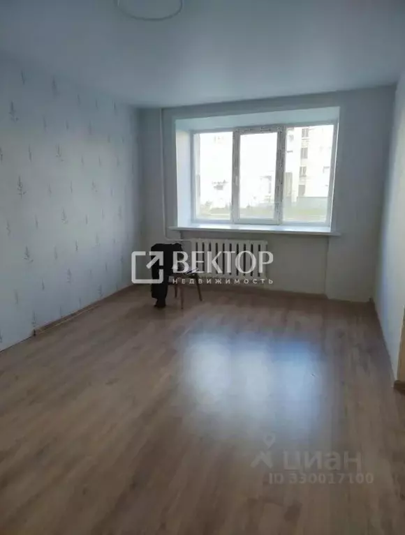 1-к кв. Костромская область, Кострома Южная ул., 8 (28.0 м) - Фото 1