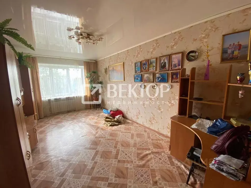 3-к кв. Ивановская область, Приволжск ул. Дружбы, 6 (61.0 м) - Фото 1